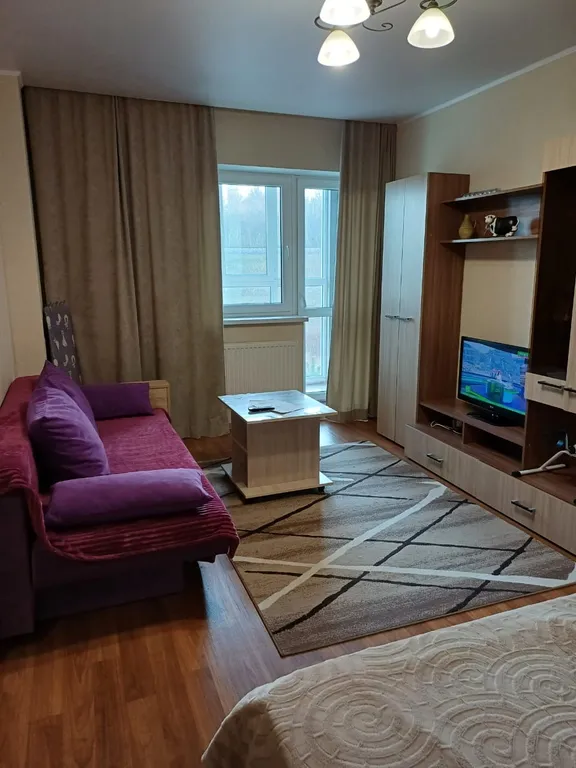 Комфортная квартира для вашего отдыха