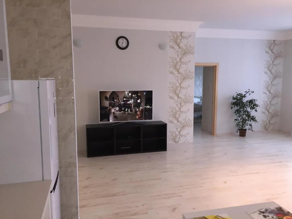 Уютная, просторная квартира в центре