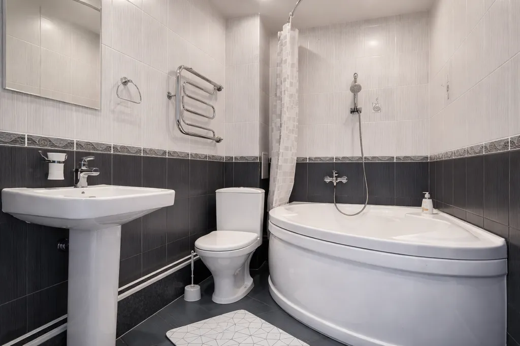 Квартира ЛайкХоум на Салмышской 64/1