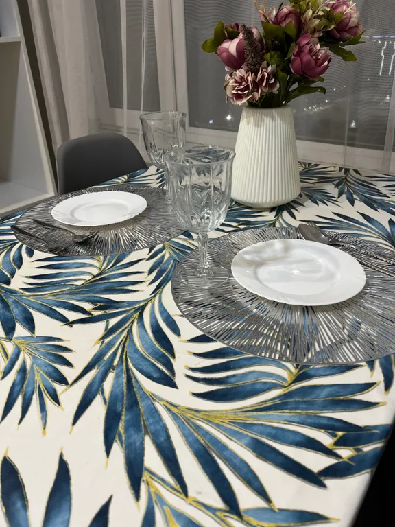 Esil Plaza apartments