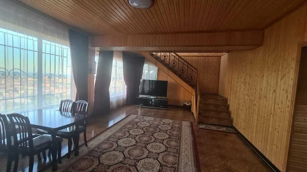 Коттедж Дом на склоне горы — аренда посуточно в Махачкала