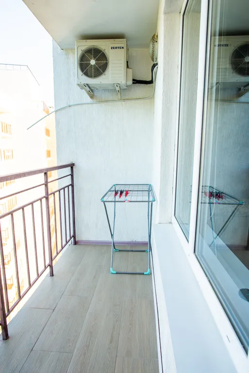 Квартира Просторная квартира с шикарным видом от letoapart — Геленджик