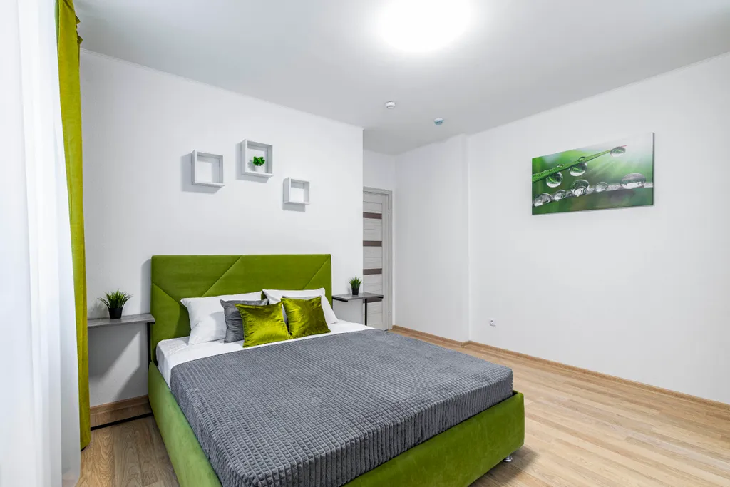 Апартаменты DreamHouse на Уралмаше