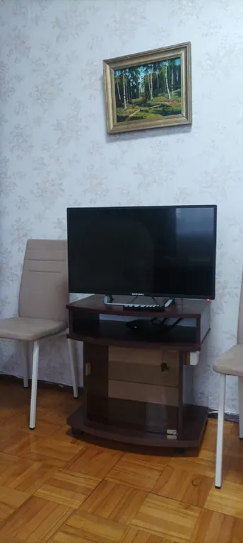 Квартира Двухкомнатная квартира, в пешей доступности до центра города — Кострома