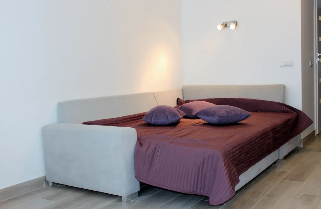 Квартира Квартира Studio Light — Светлогорск