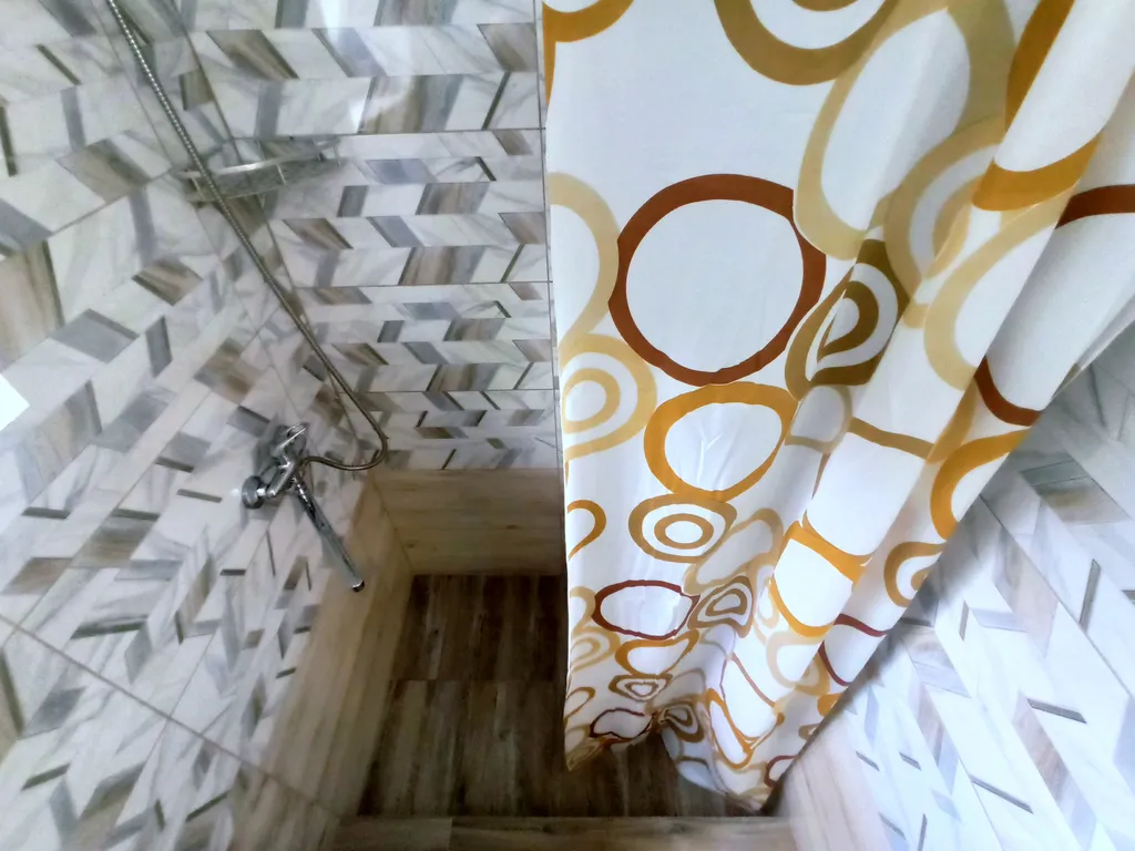 Коттедж Уютный домик в центре города недалеко от моря со всеми удобствами — Анапа