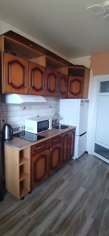 Квартира Уютные номера рядом с морем — Морской