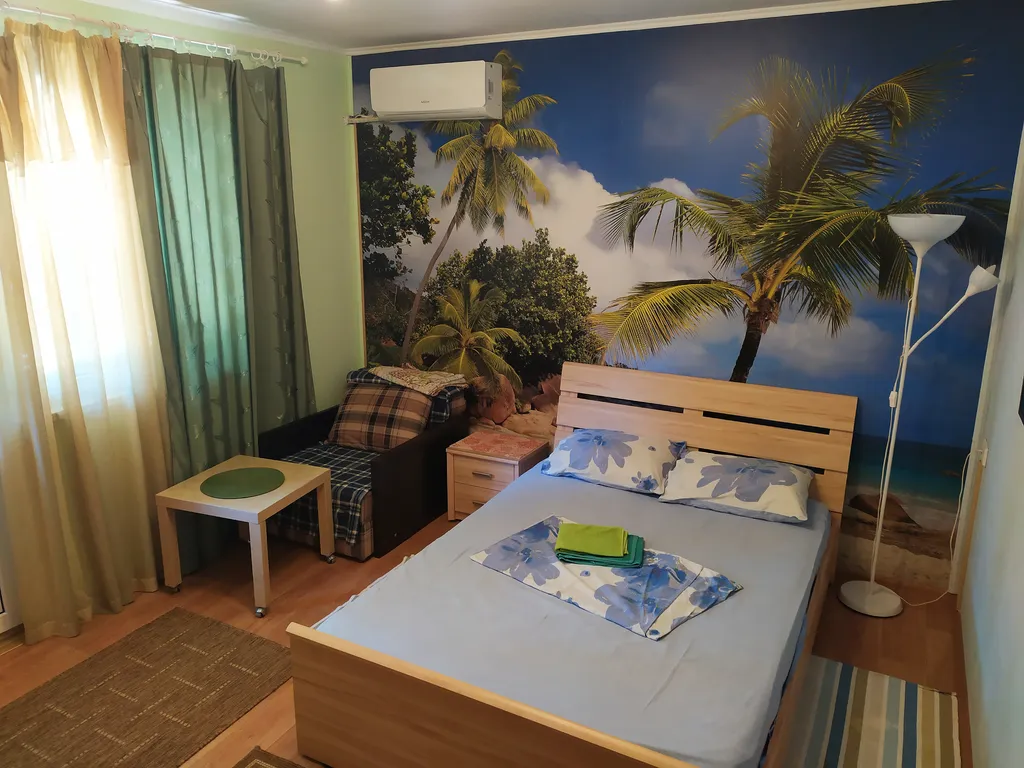 Апартаменты Баунти