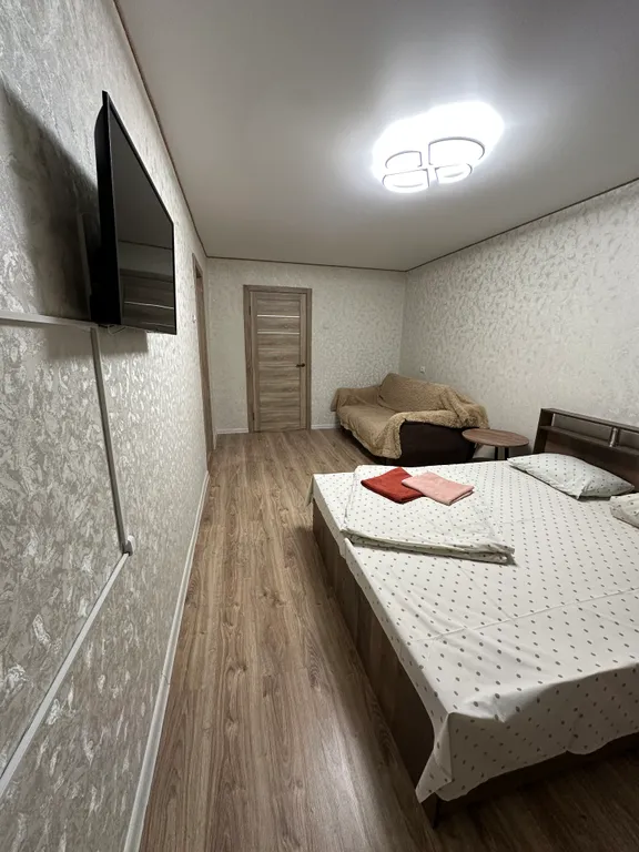 Уютная квартира в центре