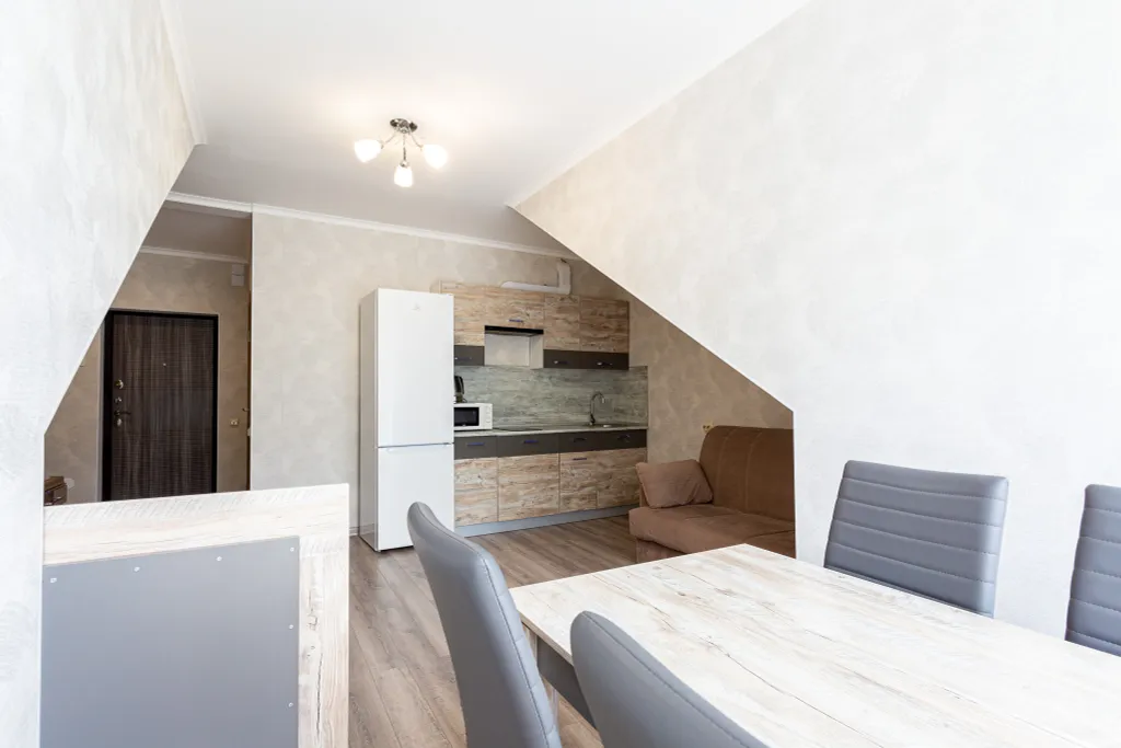 Зимняя Сказка №98