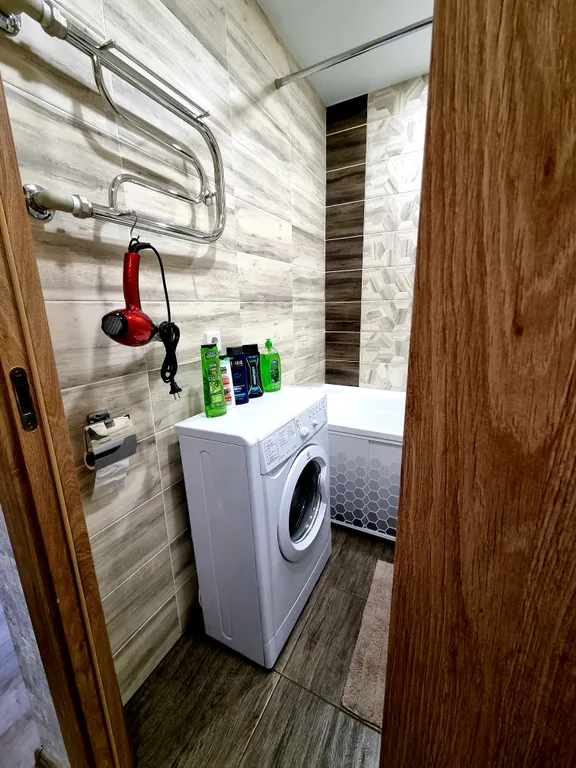 Уютная квартира в центре