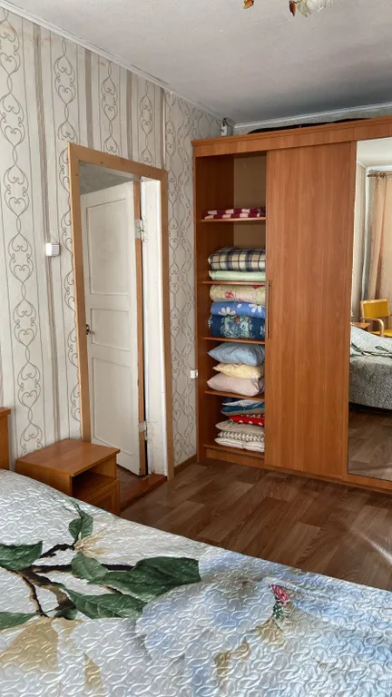 Квартира у Красной площади