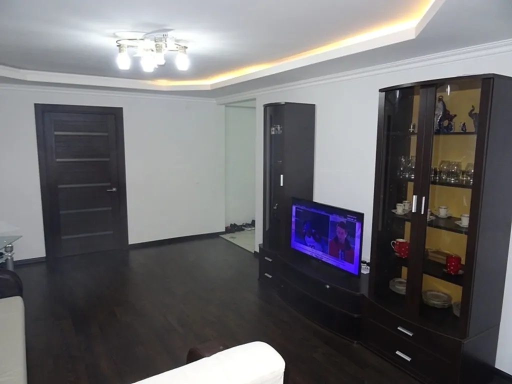 Квартира в центре рядом с морем