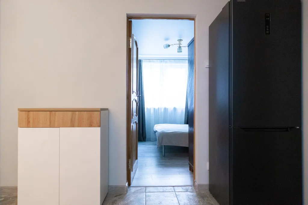 Уютный дом в тихом месте, рядом с морем