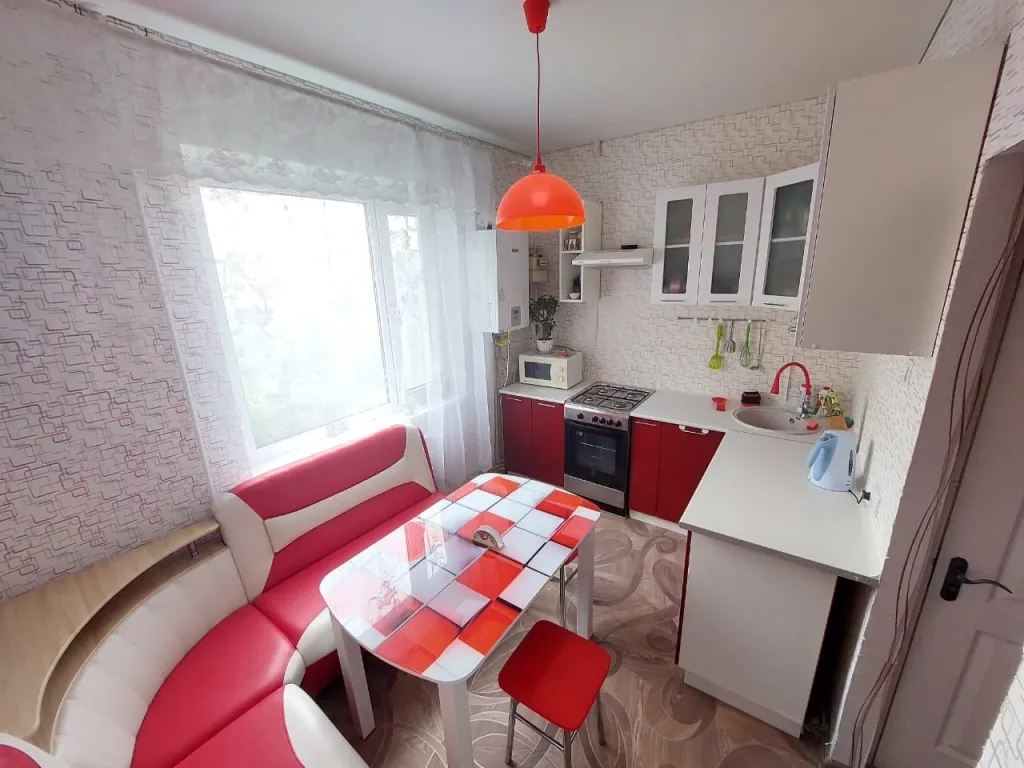 Квартира Уютная квартира у моря — Феодосия