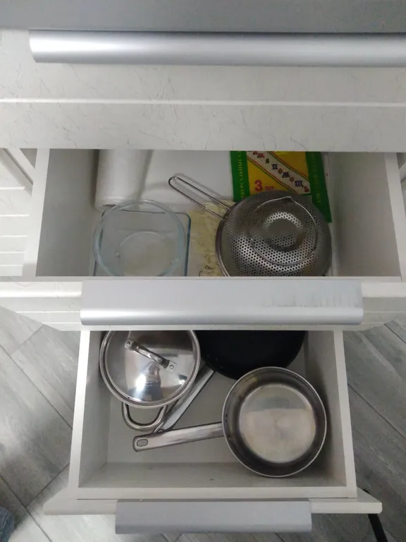 Студия для командировок и отдыха