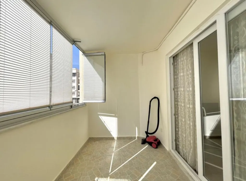 Уютная студия в центре Махмутлара