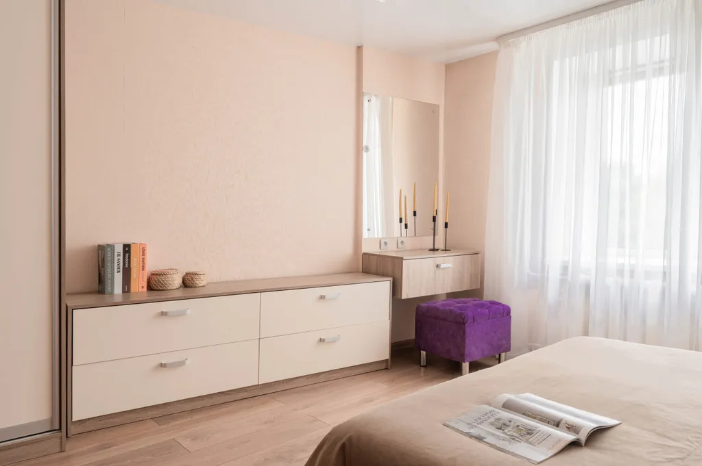 Да, да Именно эту квартиру Вы искали