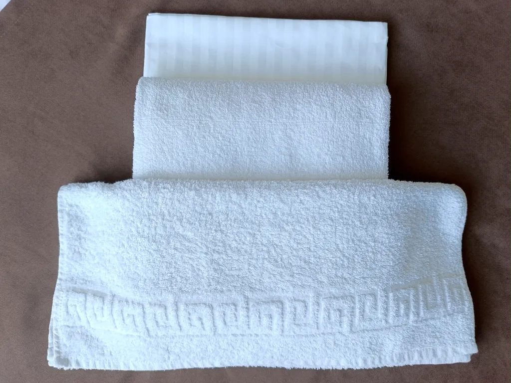 Двухместный номер с балконом с видом на фасад