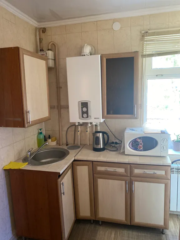 Уютная квартира в частном доме с отдельным входом в центре города