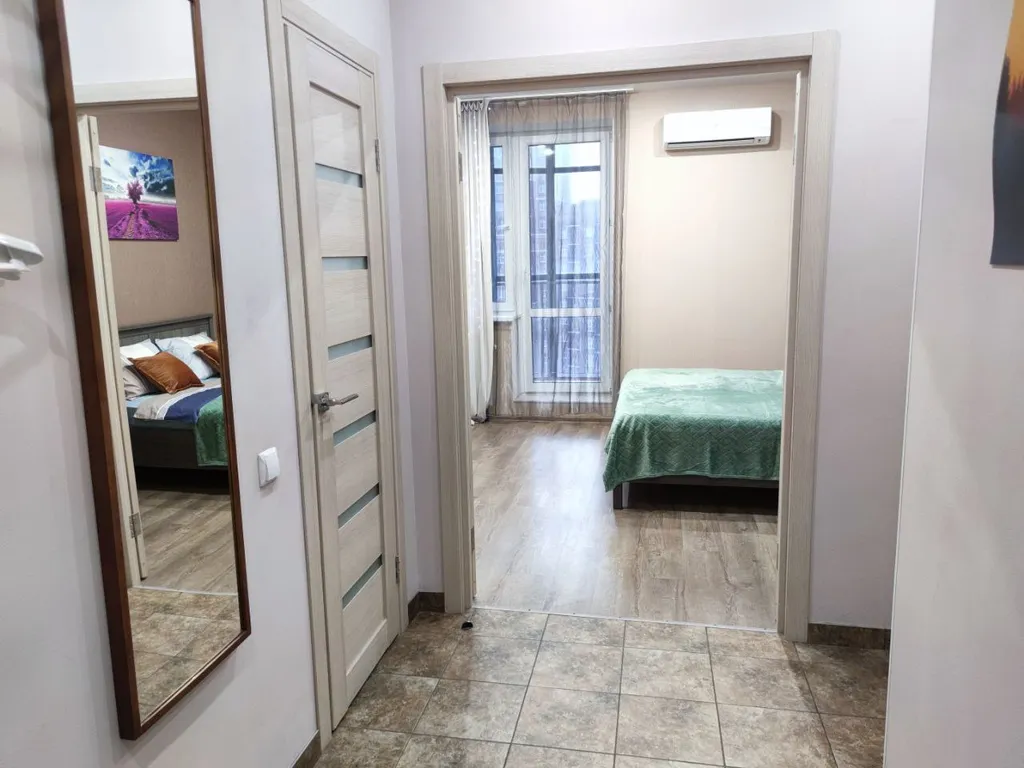 Уютная квартира напротив Республиканской больницы