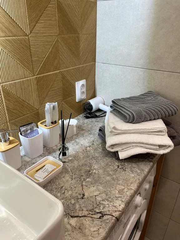 Уютная квартира на набережной реки Волга