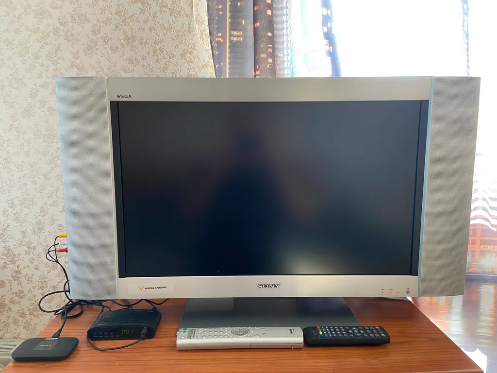 Двухкомнатная уютная квартира