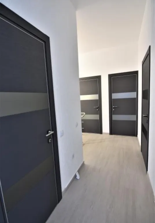 Коттедж с видом на горы