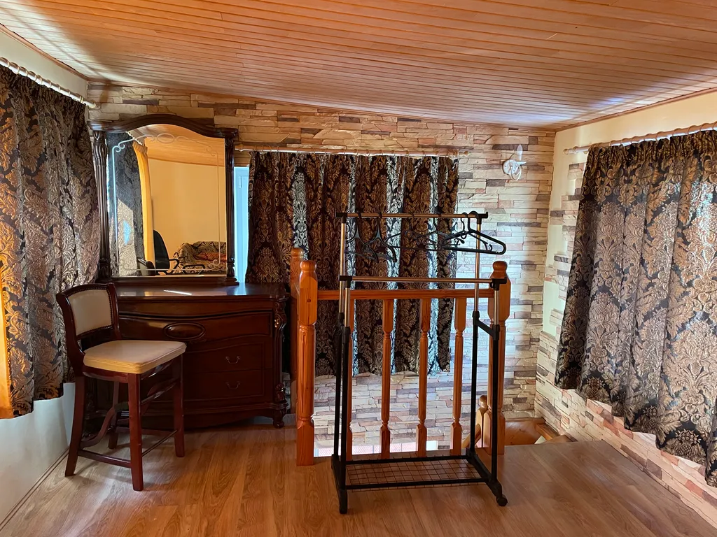 Уютное жильё в тихом районе