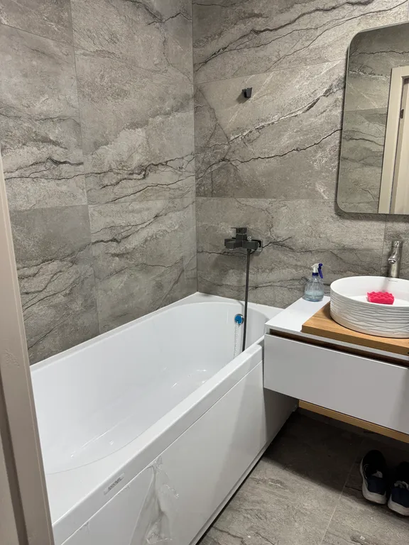 Квартира 2 комнатная Люкс