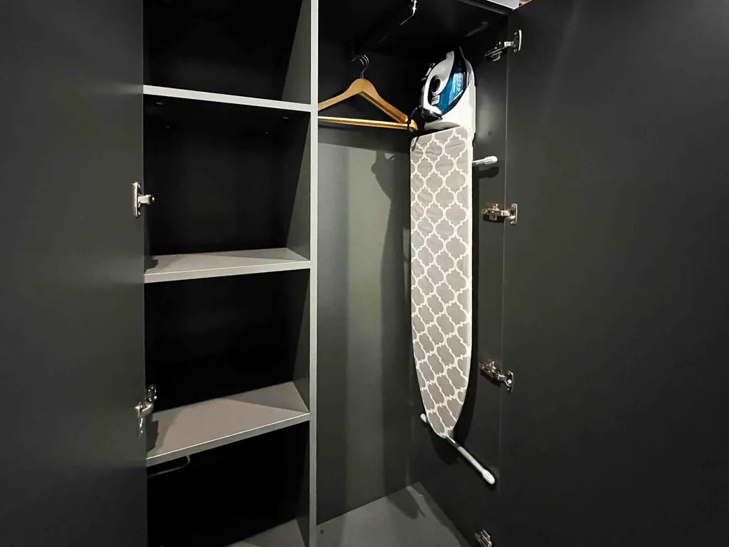 Новая студия в самом центре города