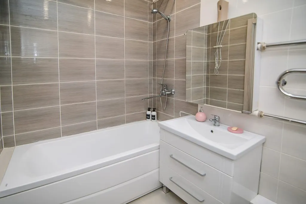 Уютная студия