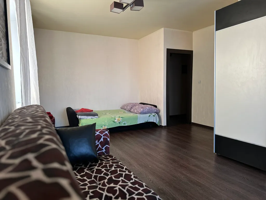 Квартира в шаговой доступности до центра и ВлГУ