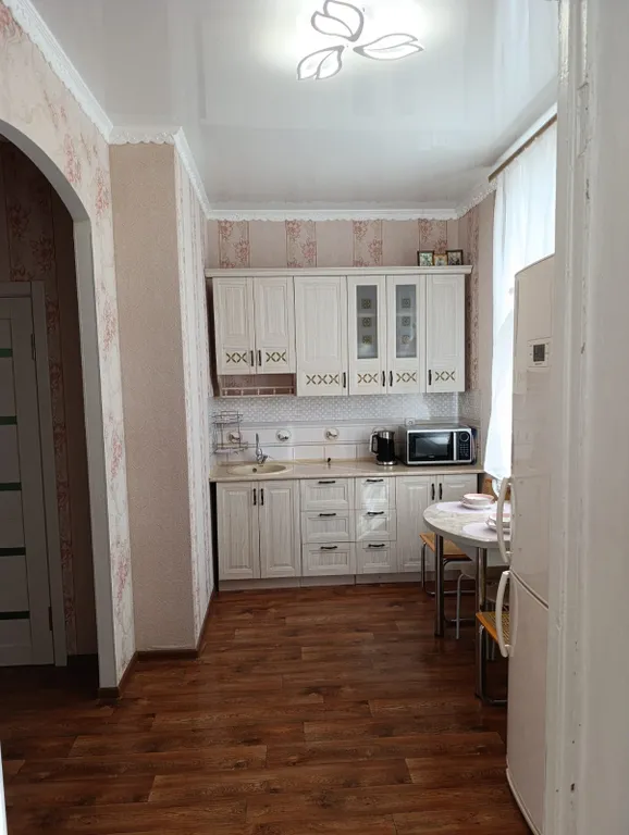 Квартира у моря- Таганрогская набережная, Ейск