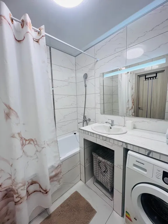 Квартира Квартира у автовокзала и Южного железнодорожного вокзала — Калининград