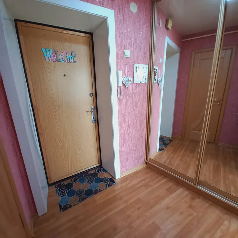 Комфортная квартира в центральной части города