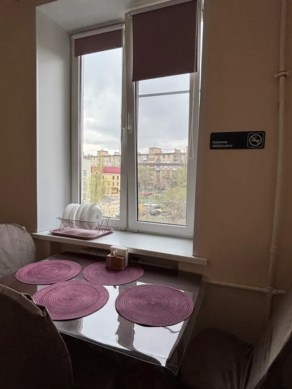 Квартира Квартира в самом центре в 50 метрах от набережной — Волгоград