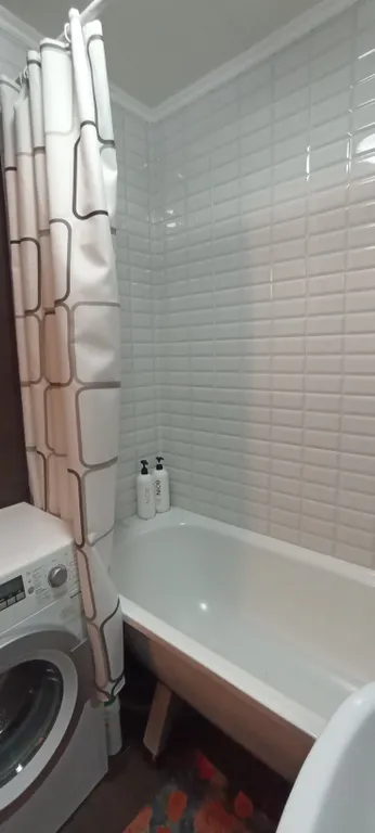 Уютная квартира в центре