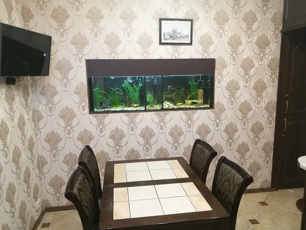 2-к сталинка в центре у набережной