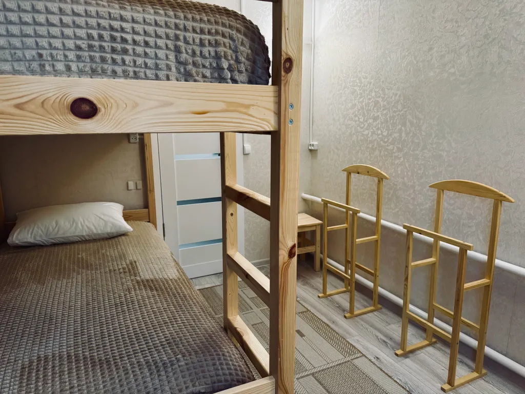 Дом у Плещеева озера