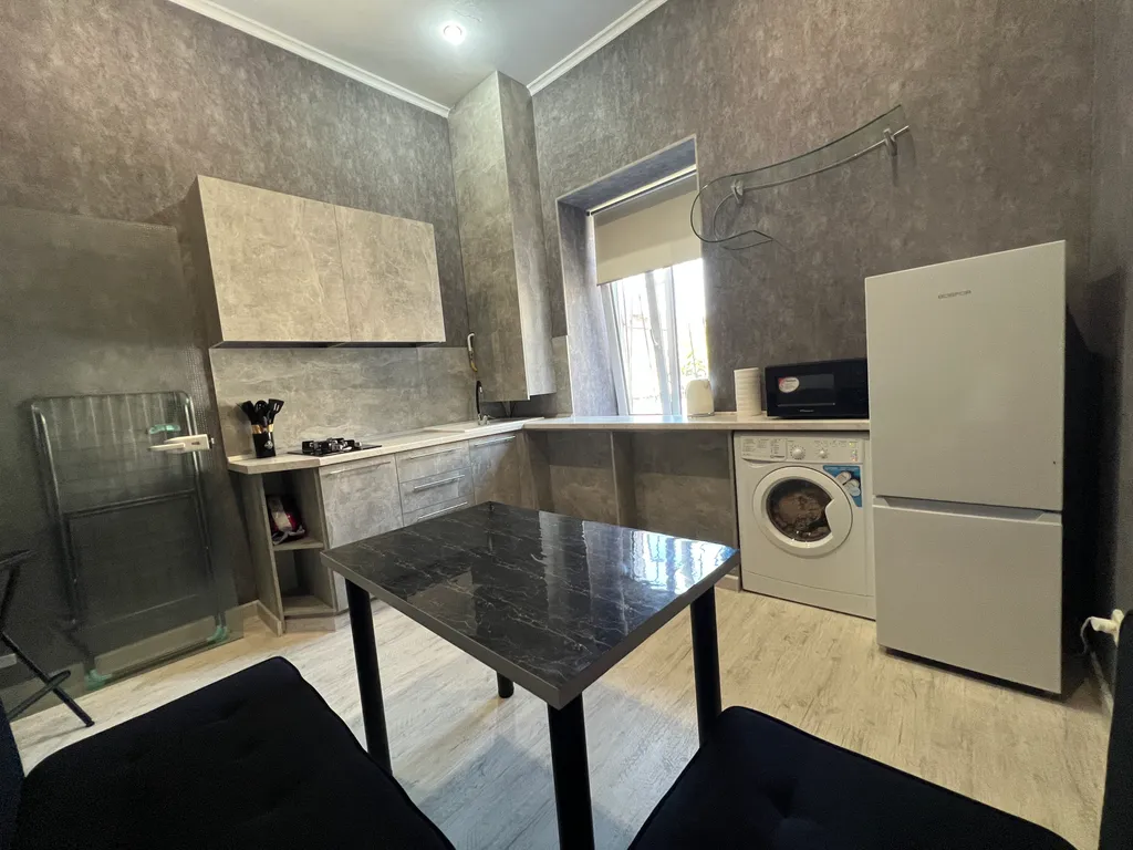 Квартира в самом центре Симферополя