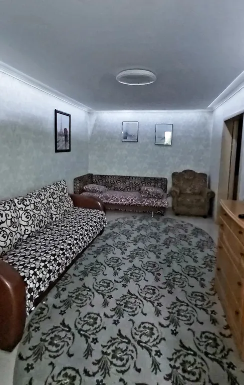 Уютная двухкомнатная квартира в районе Политехникума