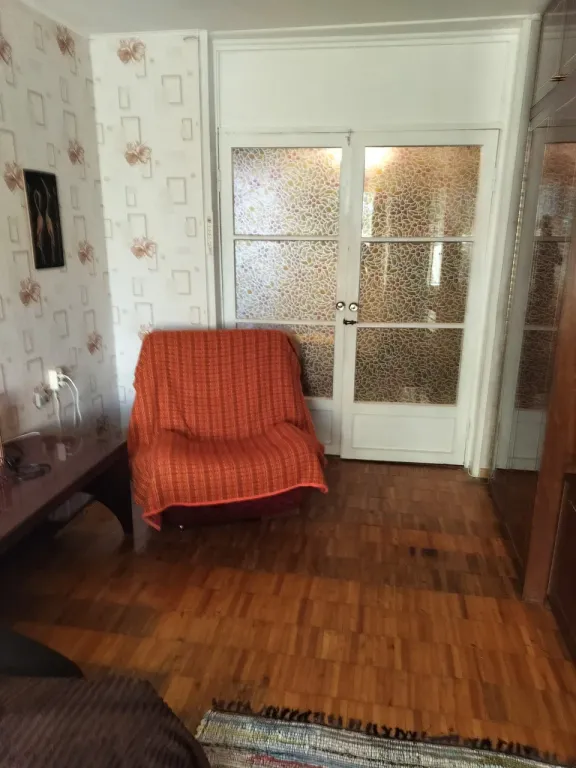 Квартира в шаговой доступности от центра