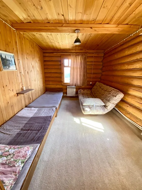 Дом на Горе