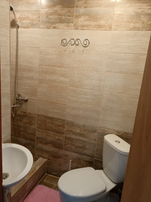 Апартаменты в сердце города