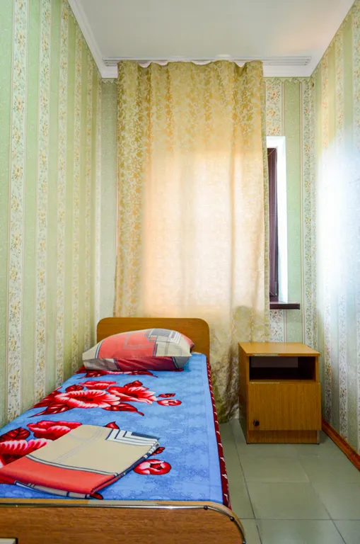 Квартира Комната — аренда посуточно в Архипо-Осиповка