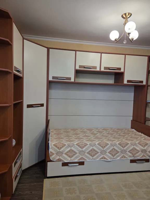 Уютная квартира в курортной зоне