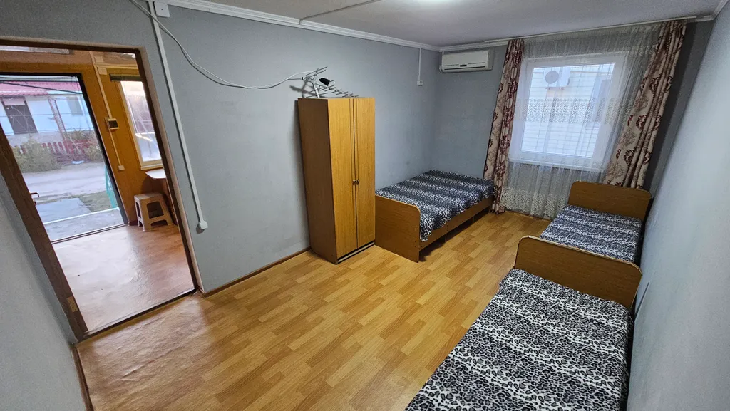 Квартира Комната — Должанская