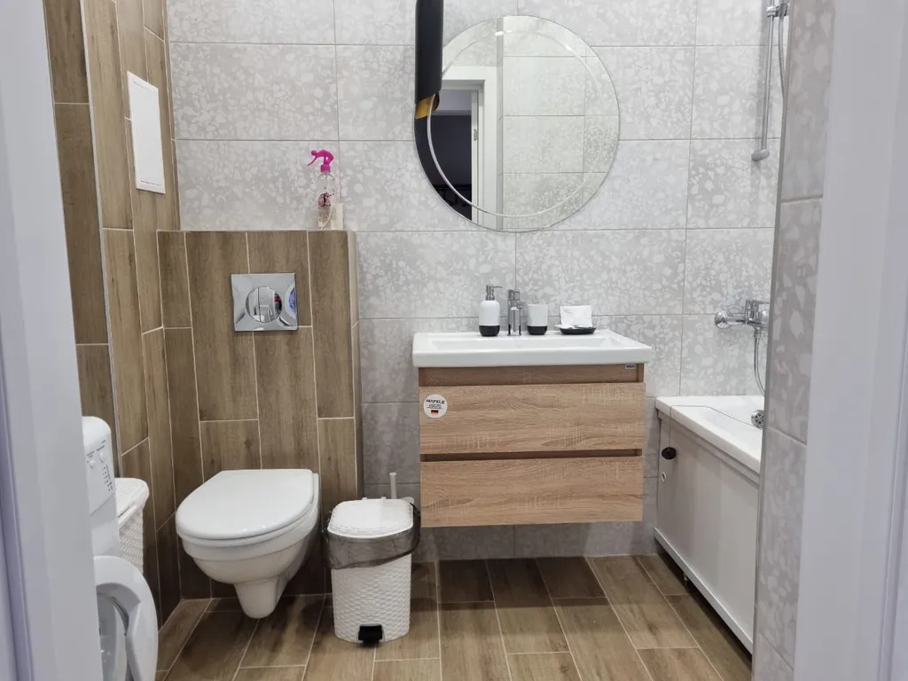 Видовая квартира