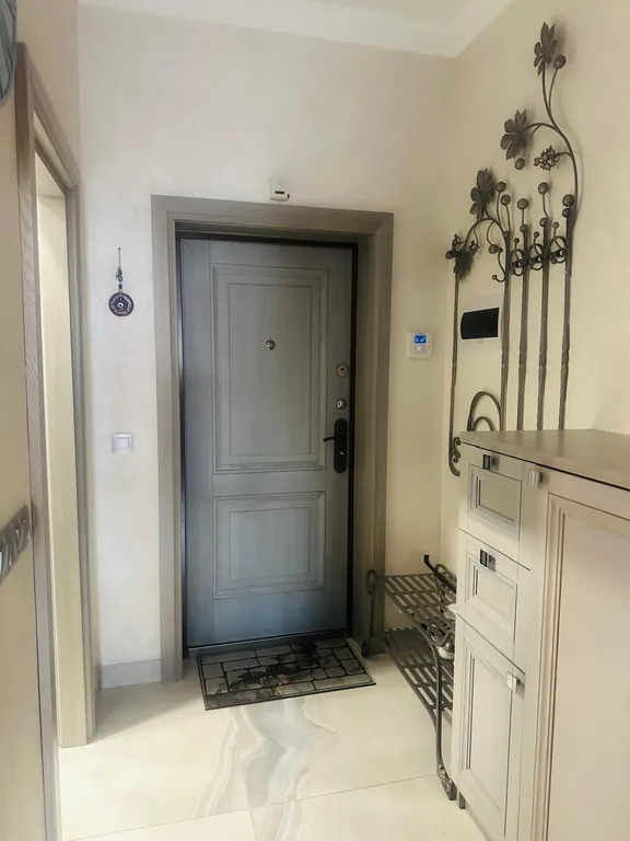 Квартира Морской конёк  красивая, уютная квартира на 1 линии у моря — Зеленоградск